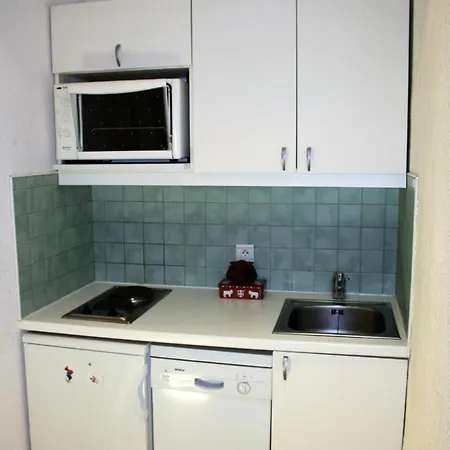 Szálloda Shamrock - Studio Pour 2 Personnes 193823 Tignes