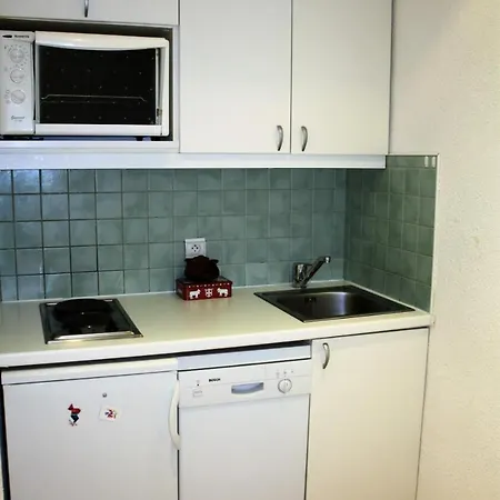 Shamrock - Studio Pour 2 Personnes 193823 Szálloda