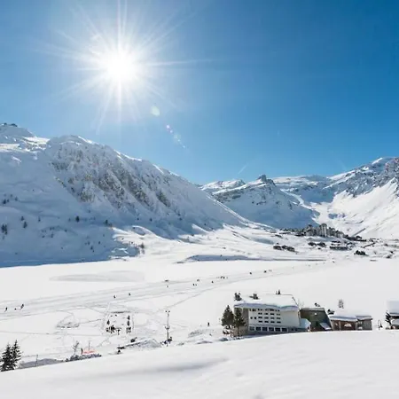 Shamrock - Studio Pour 2 Personnes 193823 Szálloda