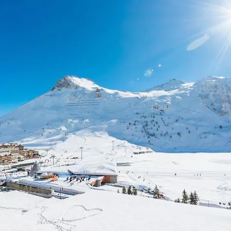 Shamrock - Studio Pour 2 Personnes 193823 Szálloda *