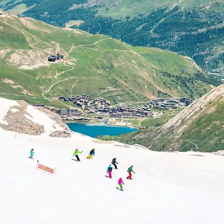 Shamrock - Studio Pour 2 Personnes 193823 *