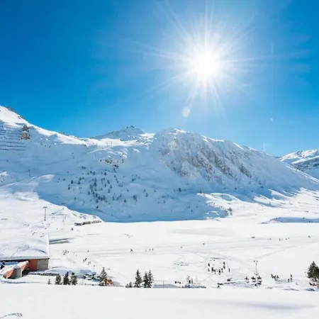 Shamrock - Studio Pour 2 Personnes 193823 Szálloda *
